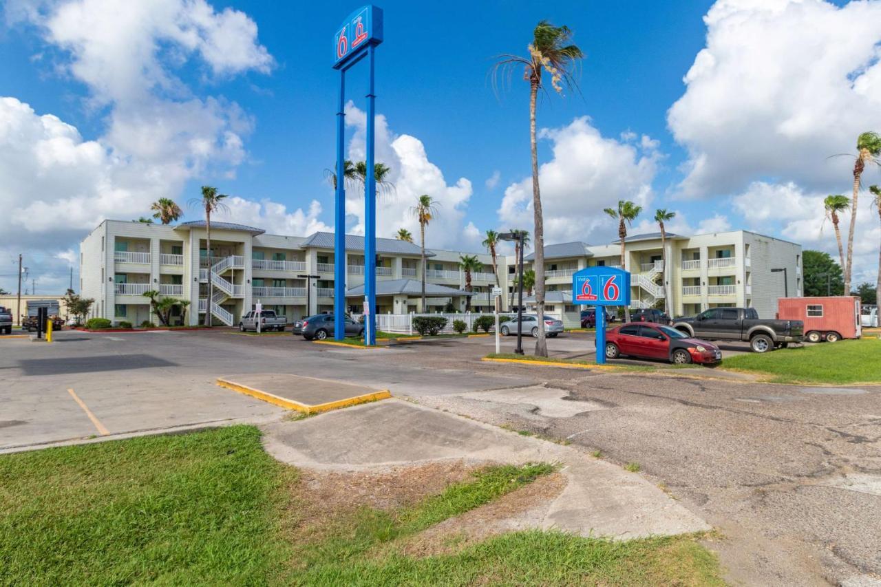 Studio 6-Corpus Christi, Tx - North Exteriér fotografie