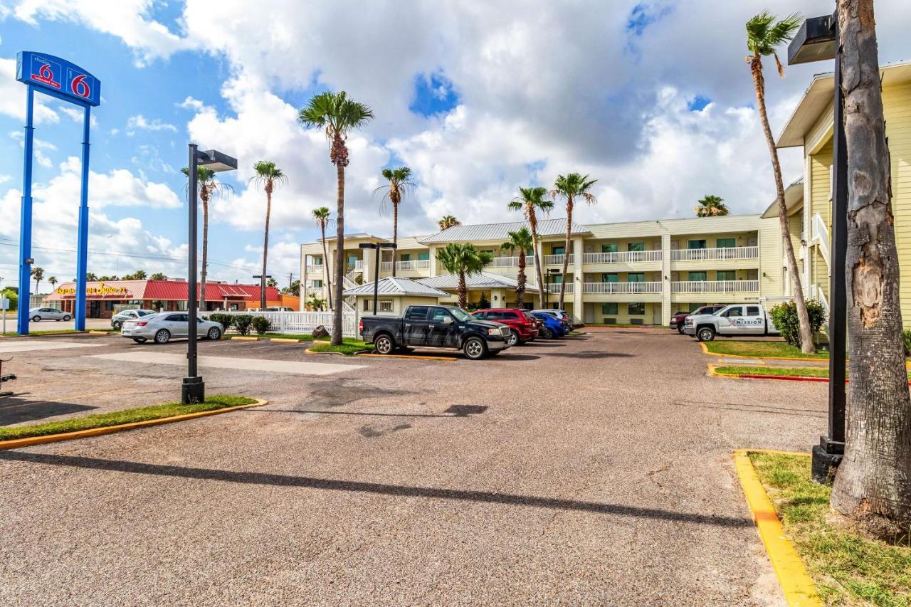 Studio 6-Corpus Christi, Tx - North Exteriér fotografie