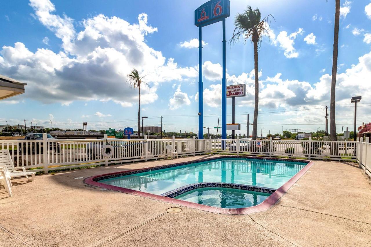 Studio 6-Corpus Christi, Tx - North Exteriér fotografie